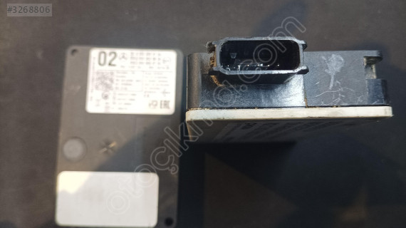 MERCEDES RADAR SENSÖRÜ 0009058702 0009058104 A0009058702 Ç