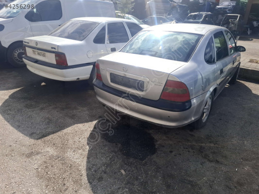 ÖZMEN OPEL VECTRA A B SAĞ SOL ÖN ARKA KAPI