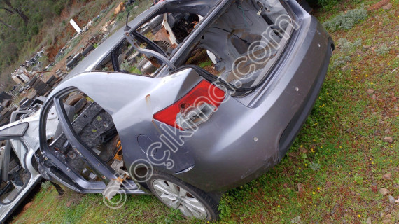 KİA CERATO 09-13 KESME SOL ARKA