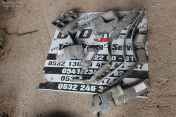 SAMSUNG PİKAP BAKALİTLER