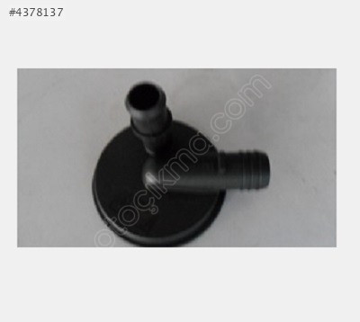 BLOK HAVALANDIRMA VALFİ T5 04-10 070129101A