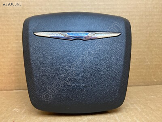 CHRYSLER 300 ÇIKMA ORJİNAL DİREKSİYON AİRBAG