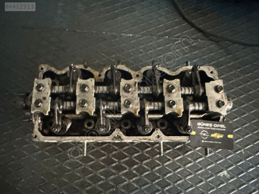 CHEVROLET KALOS 1.2 8V SİLİNDİR KAPAĞI ÇIKMA ORJİNAL GM