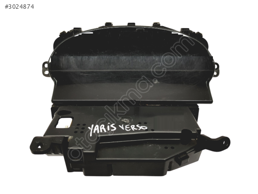 Toyota Yaris Verso Km Saati Gösterge Paneli Kadran 83800-5C631
