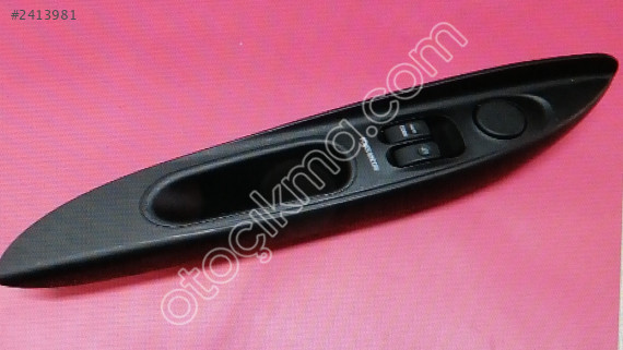 HYUNDAI STAREX SOL ÖN CAM DÜĞME ÇERÇEVESİ