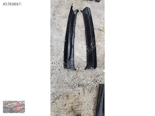 MASTER 3 ARKA TAMPON ORTA KISIM 850220011R
