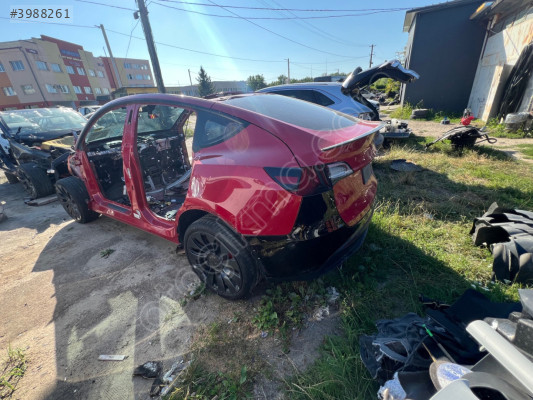 SADECE WHATSAPP ULAŞIN ! TESLA STOP TAKIM