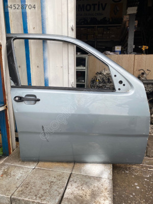 fiat tempra tipo orjınal sağ ön kapı