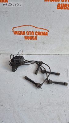ATESLEME BOBINI 3 PIN HYUNDAI ACCENT 1.3 orijinal koreAB0045-01