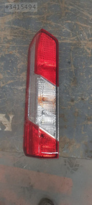 Ford transit  14/17 sol ark stop sıfır yani orjinal