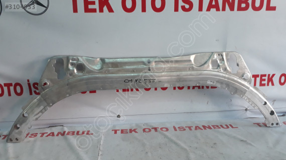 Mercedes C 205 ÖN PANEL A2056201735 ALÜMİNYUM