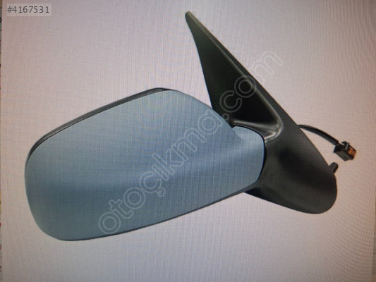 Citreon xsara ayna sağ elektrikli katlanir 8149WG