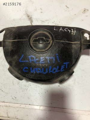 Chevrolet Lacetti Direksiyon Airbag Hava Yastığı