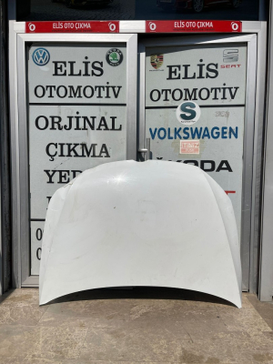 VOLKSWAGEN GOLF 7 ÖN KAPUT
