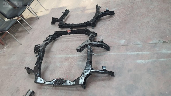 honda cr-v 15/16 ön panel sıfır orjnal sefalılar oto cıkma