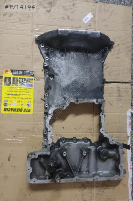 Mercedes ML320/350 W164 642 Motor Yağ Karteri - 6420141502