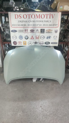 2010-2014 OPEL ASTRA J MOTOR KAPUTU SIFIR İTHAL