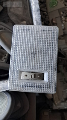 OPEL CORSA D TAVAN LAMBASI.OTO ERKAN ÜNYE