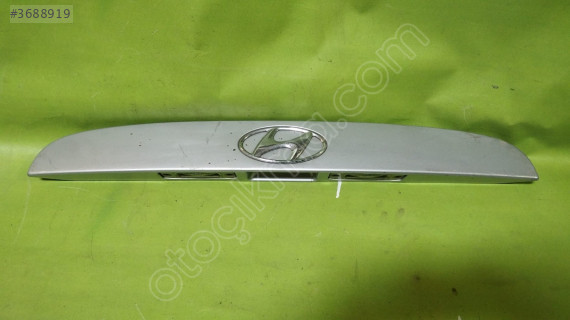 hyundai accent era bagaj kapağı bakaliti