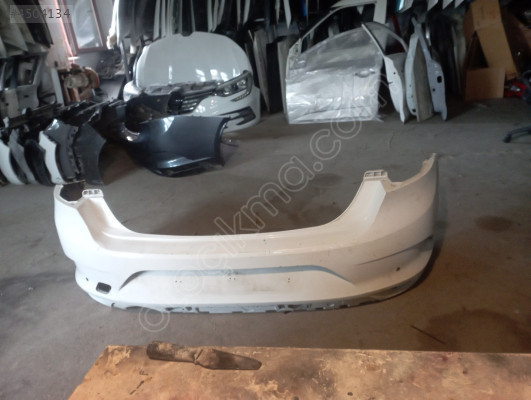 2024 model megane arka tampon