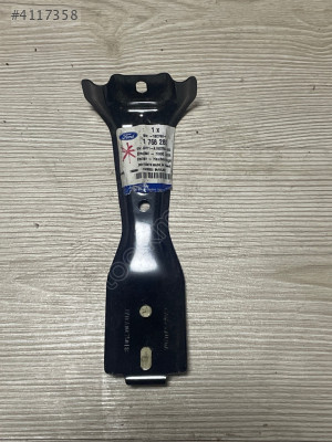 FORD B-MAX KAPUT KİLİT BRAKETİ