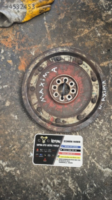 NİSSAN MAXİMA MANUEL VOLANT