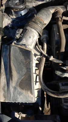 hyundai accent 1,3 hava filtresi