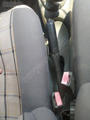 ÇIKMA RENAULT MEGANE 1 EL FREN KOLU