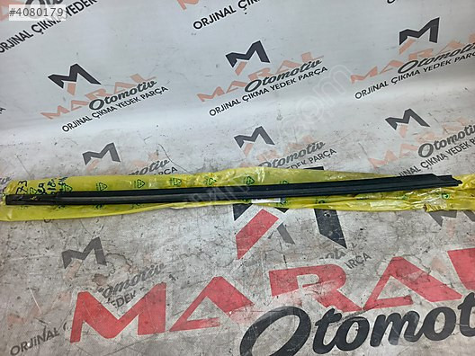 FİAT EGEA SOL ÖN CAM ÇITASI