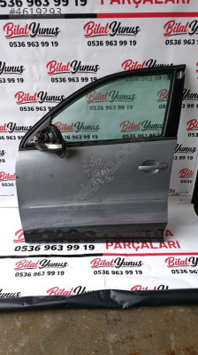 VW TİGUAN SOL ÖN KAPI ÇIKMA ORJİNAL