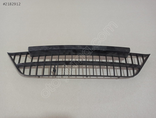 Fiat Linea 12>17 Ön Tampon Izgarası Orjinal Çıkma 735543263