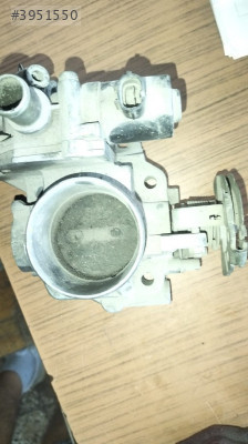 B6BF 4181 198500-3130 Mazda gaz kelebeği