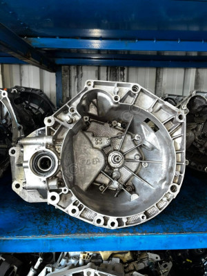 FIAT EGEA 1.4 6 İLERİ ŞANZIMAN