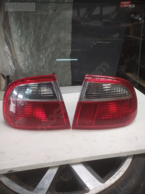 SEAT TOLEDO 2001 ARKA STOP TAKIMI 1M5945096B