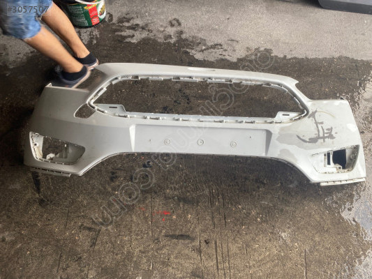 FORD FOCUS ÖN TAMPON 2014-2017 ÇIKMA ORİJİNAL