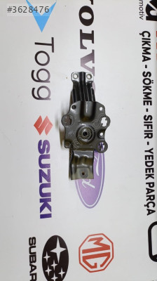 SUZUKİ S-CROSS RADAR AYAĞI ORJİNAL ÇIKMA YEDEK PARÇA