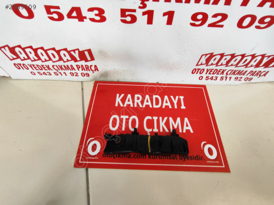 Kia Cerato Tampon bereketi sağ orjinal sifir