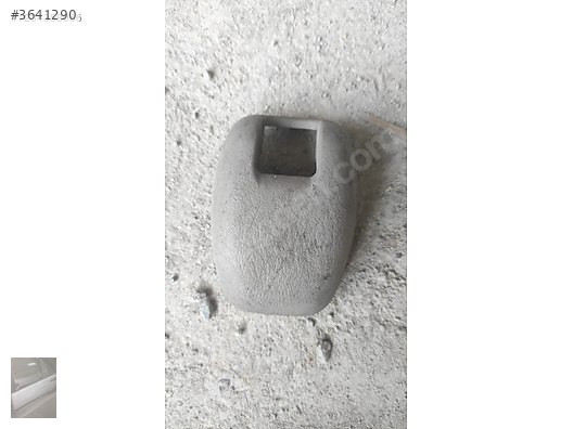 G CHEROKEE ARKA EMNİYET KEMER KAPAĞI 5206063