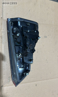 2022 BMW İX3 ELEKTİRİKLİ ARKA İÇ BAĞAJ SOL STOP