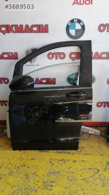 MERCEDES W447 VİTO SOL ÖN KAPI