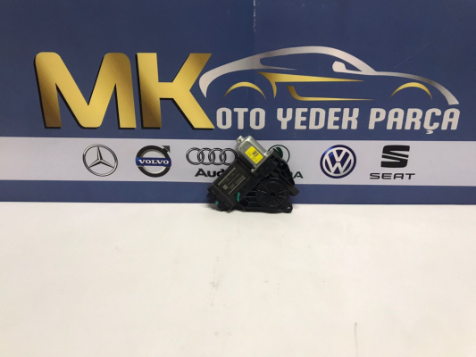 VOLVO S90-XC40 SOL ARKA KAPI CAM MOTORU