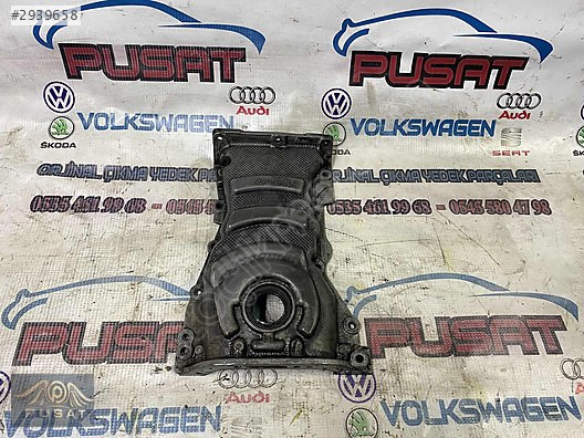 1.2TSİ CBZ MOTOR ÇIKMA TRİGER KAPAĞI 03F 109 210 C