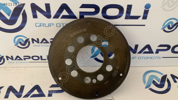 059105189K AUDİ A4 A5 A6 A7 A8 Q7 3.0 TDİ KRANK SENSÖRÜ SACI