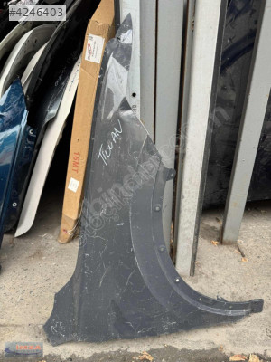 VW TİGUAN SAĞ ÖN ÇAMURLUK 2020-2024