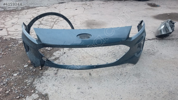 2020-23 FORD KUGA ÖN TAMPON ORJİNAL ÇIKMA