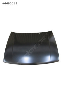 Seat Ibiza Motor Kaputu Tyg 19972099