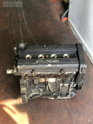 Honda CRV b20 motor