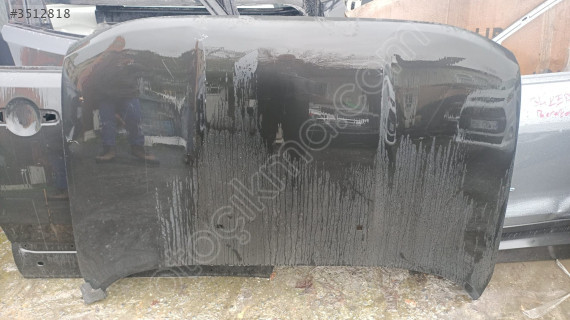 Jeep Renegade motor kaputu