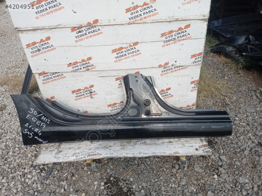 FİAT EGEA SD/HB SAĞ MARŞPİYEL SIFIR ORJİNAL 2021-2024