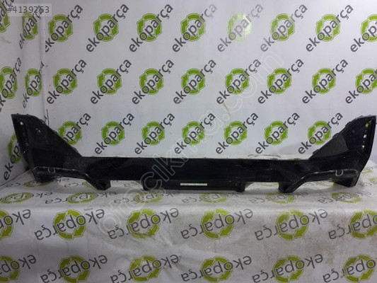 BMW 5 SERİSİ 2024 2026 G60 M ARKA TAMPON - 51128084716